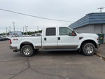 2008 Ford F-250SD Lariat