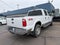 2008 Ford F-250SD Lariat
