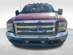 2001 Ford F-350SD Lariat DRW