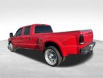 2001 Ford F-350SD Lariat DRW
