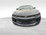 2017 Chevrolet Camaro Base