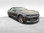2017 Chevrolet Camaro Base