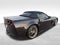 2013 Chevrolet Corvette Grand Sport 3LT