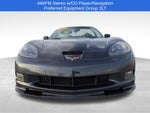 2013 Chevrolet Corvette Grand Sport 3LT
