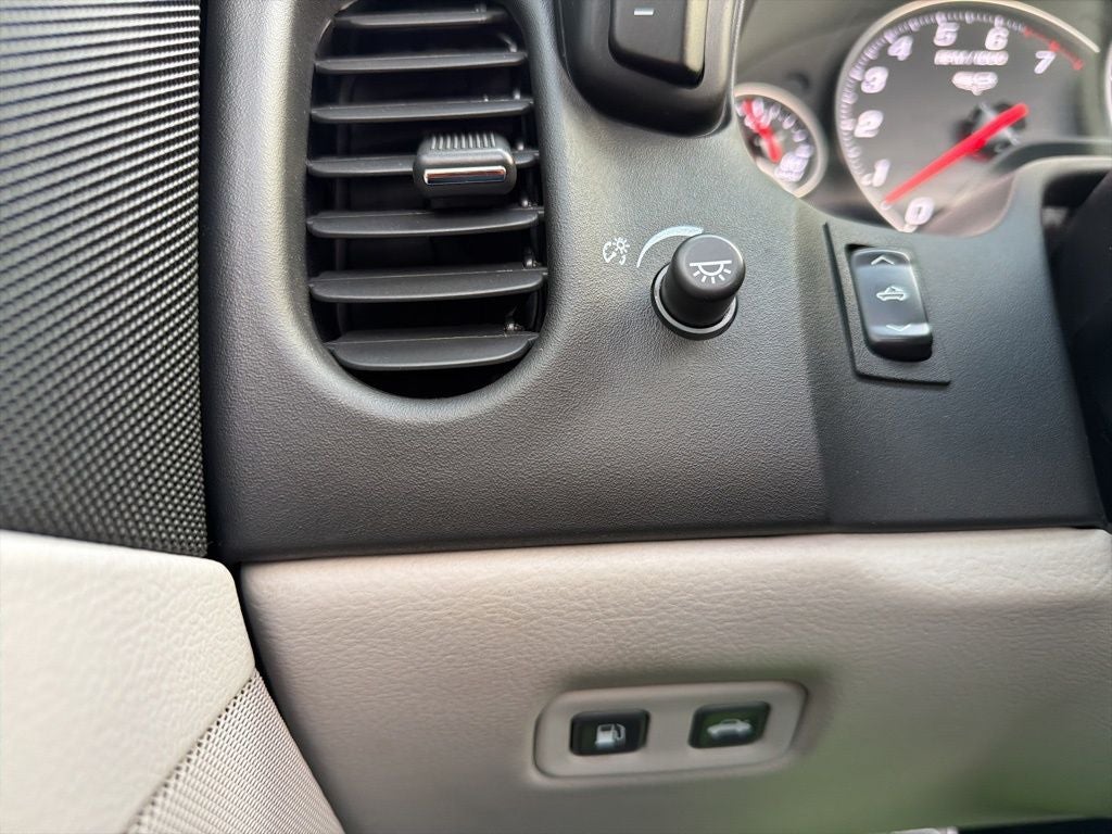 2013 Chevrolet Corvette Grand Sport 3LT