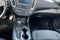 2017 Chevrolet Malibu LT 1LT