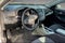 2017 Chevrolet Malibu LT 1LT