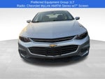 2017 Chevrolet Malibu LT 1LT