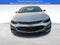 2017 Chevrolet Malibu LT 1LT