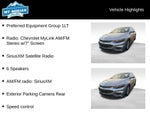 2017 Chevrolet Malibu LT 1LT