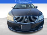 2013 Buick LaCrosse Premium II Group