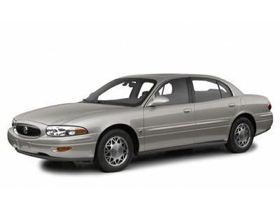 2001 Buick LeSabre Custom