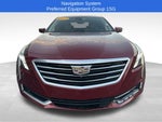 2017 Cadillac CT6 3.0L Twin Turbo Premium Luxury