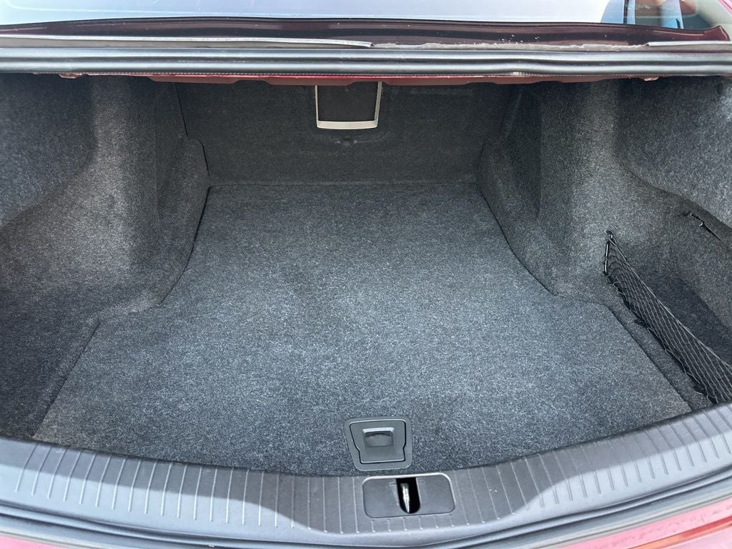 2017 Cadillac CT6 3.0L Twin Turbo Premium Luxury