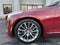 2017 Cadillac CT6 3.0L Twin Turbo Premium Luxury