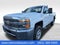 2017 Chevrolet Silverado 2500HD Work Truck