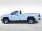 2017 Chevrolet Silverado 2500HD Work Truck