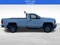 2017 Chevrolet Silverado 2500HD Work Truck