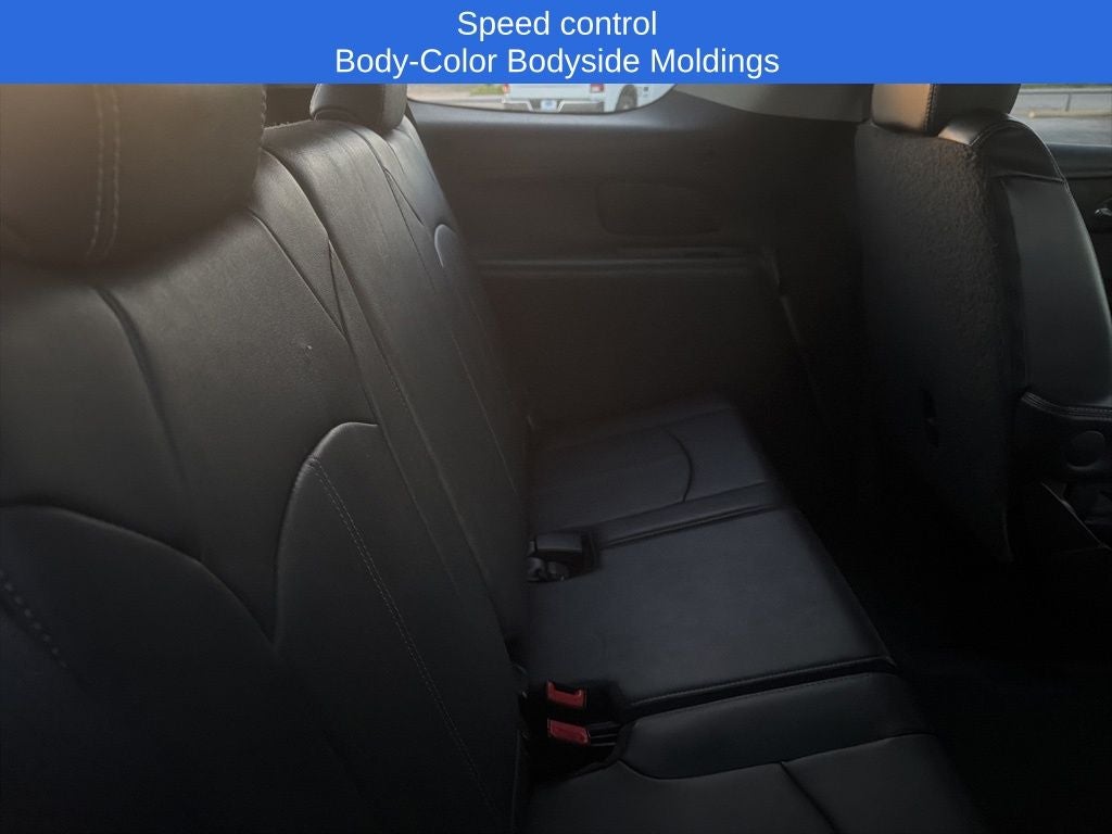 2014 GMC Acadia SLT-2