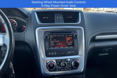 2014 GMC Acadia SLT-2