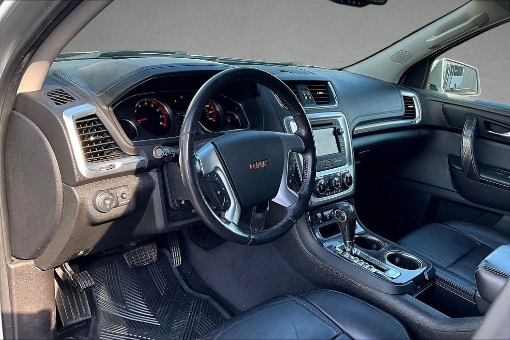 2014 GMC Acadia SLT-2