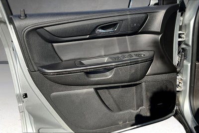 2014 GMC Acadia SLT-2