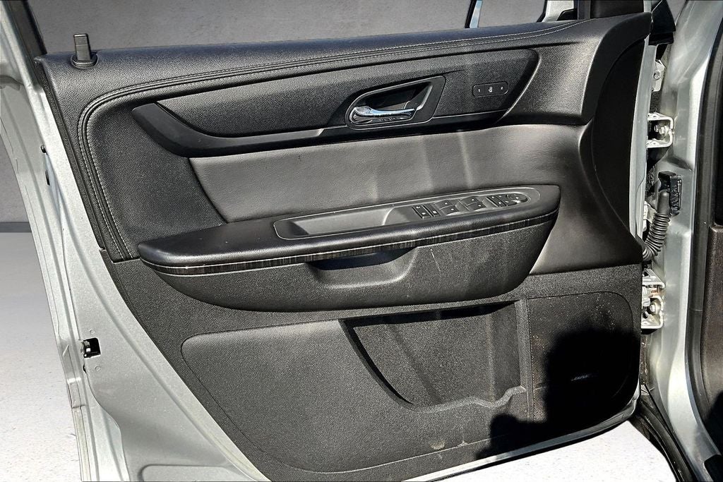 2014 GMC Acadia SLT-2