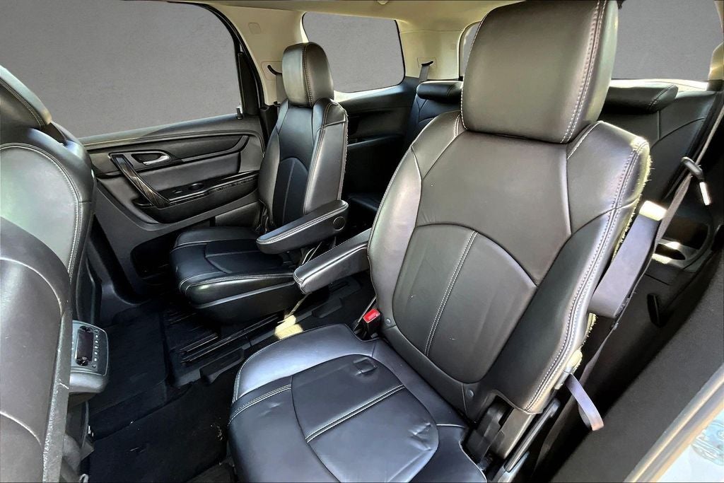 2014 GMC Acadia SLT-2