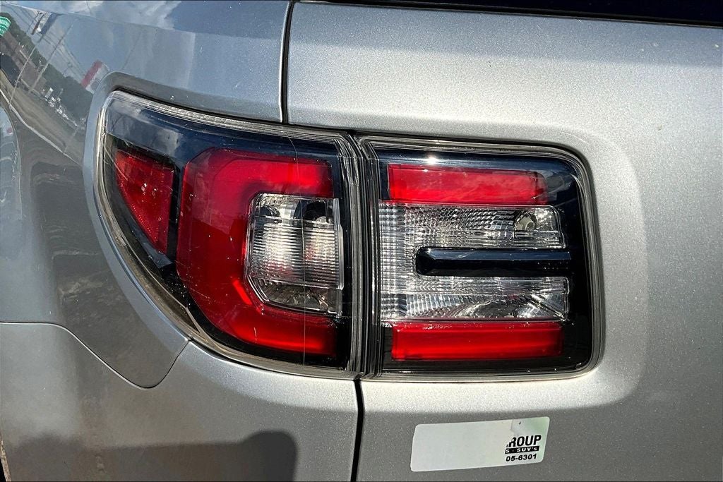 2014 GMC Acadia SLT-2