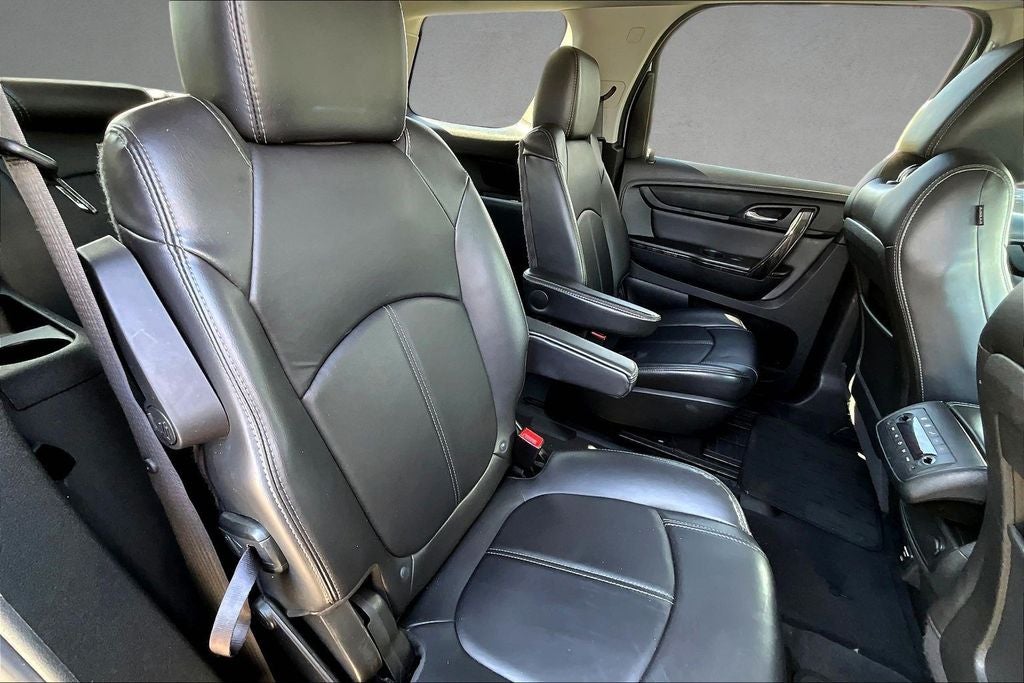2014 GMC Acadia SLT-2