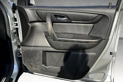 2014 GMC Acadia SLT-2