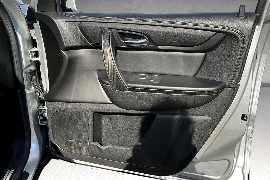 2014 GMC Acadia SLT-2