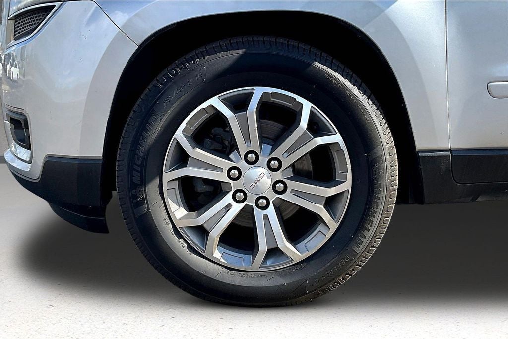 2014 GMC Acadia SLT-2