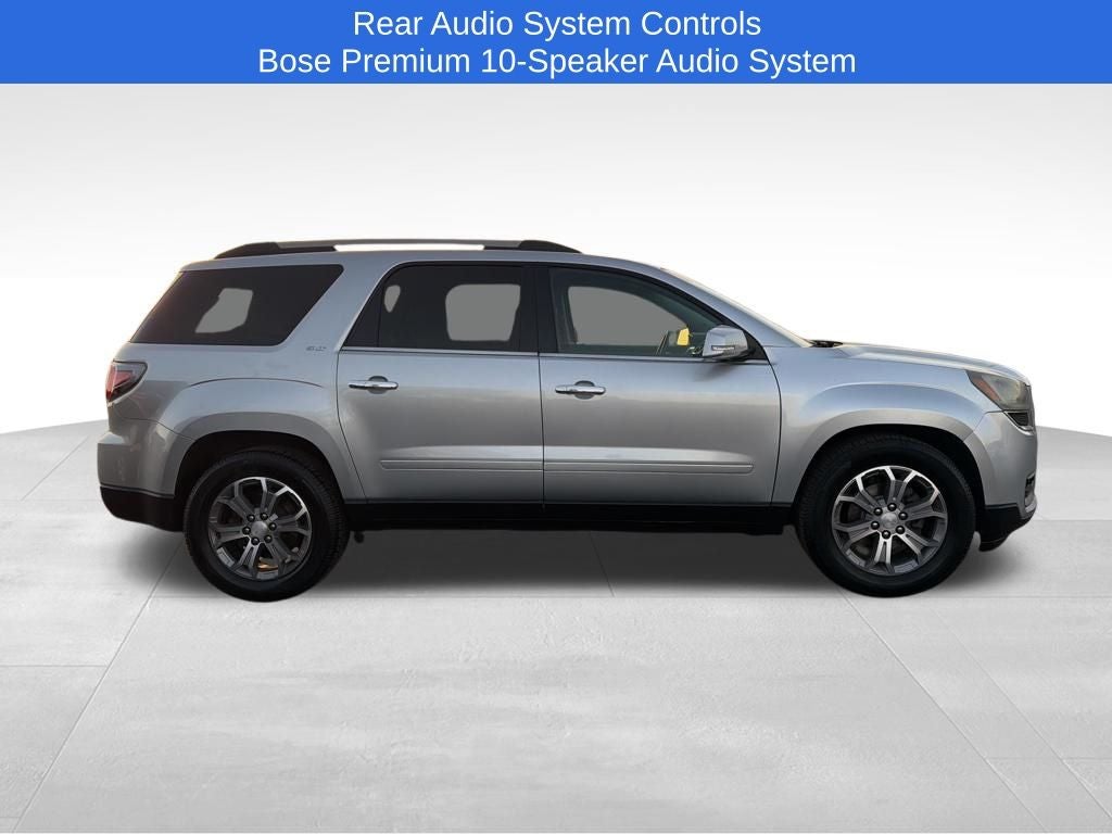 2014 GMC Acadia SLT-2