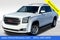 2016 GMC Yukon XL SLT