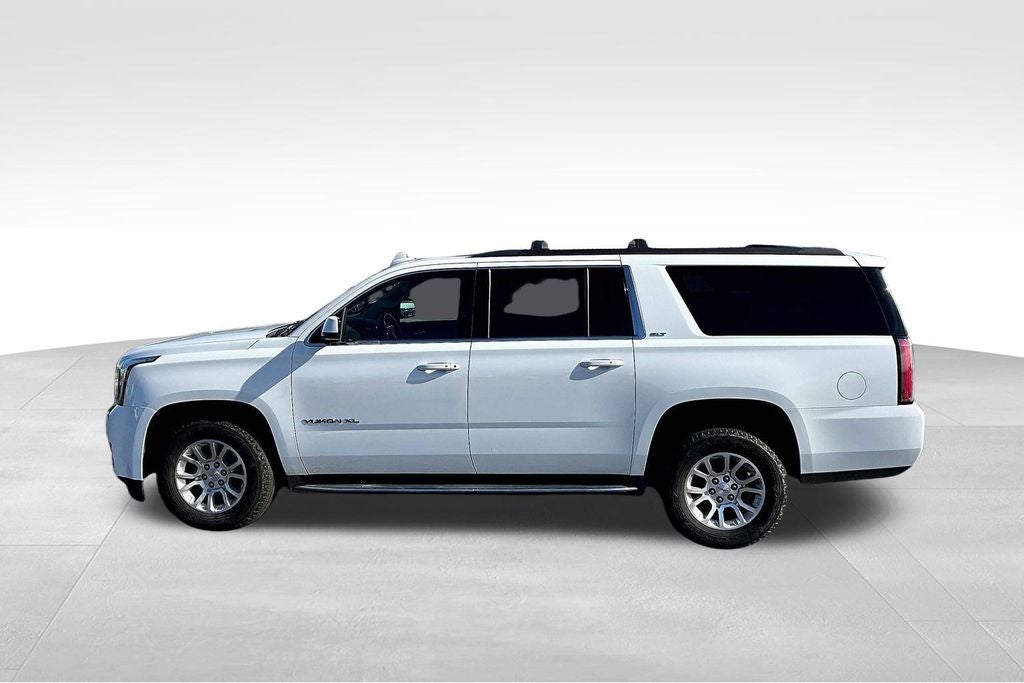 2016 GMC Yukon XL SLT