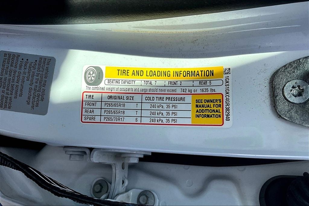 2016 GMC Yukon XL SLT