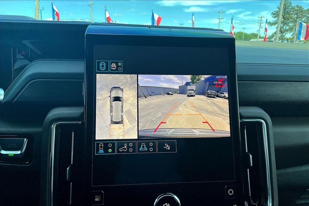 2025 GMC Yukon Denali Ultimate