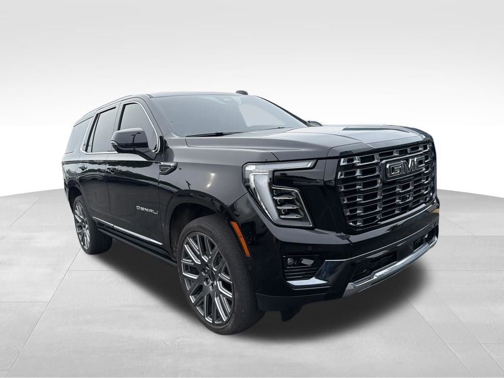 2025 GMC Yukon Denali Ultimate
