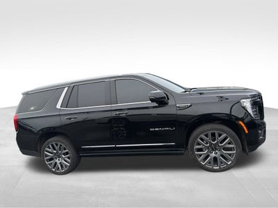 2025 GMC Yukon Denali Ultimate
