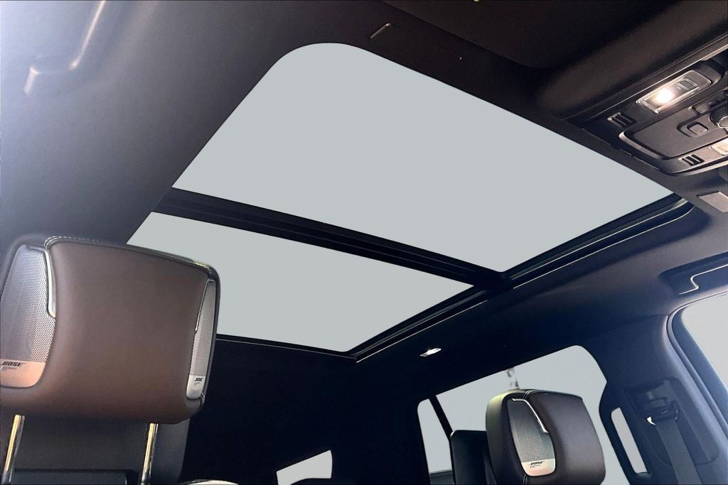 2025 GMC Yukon Denali Ultimate