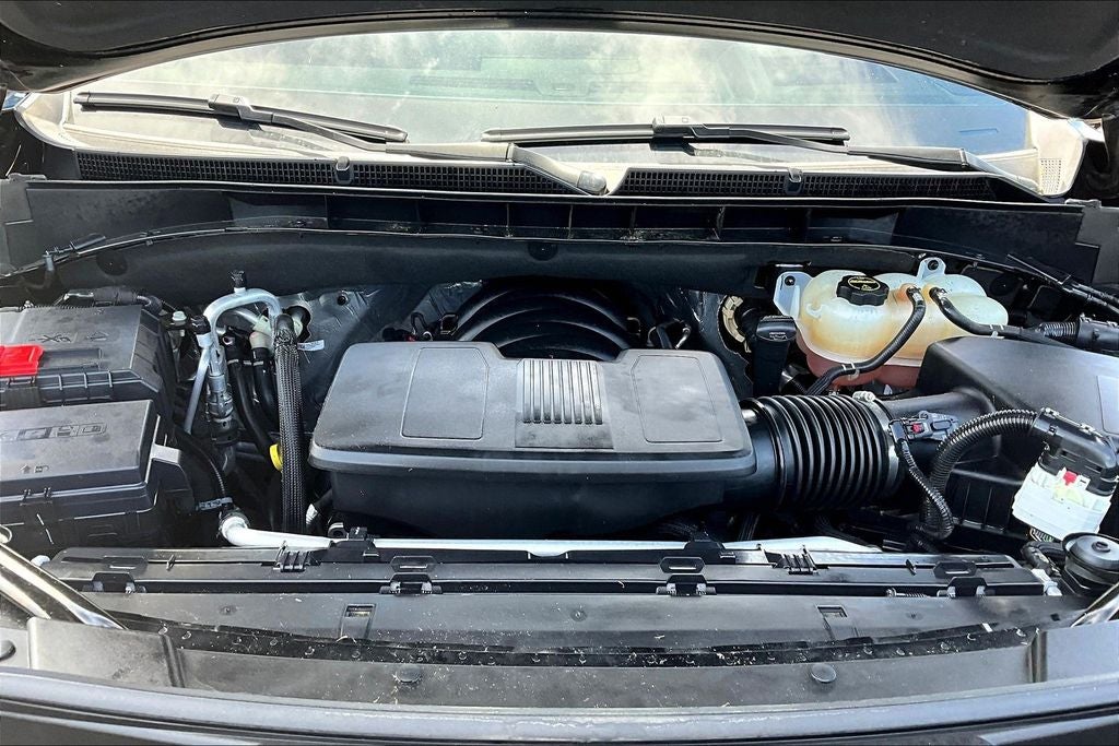 2025 GMC Yukon Denali Ultimate