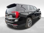 2025 GMC Yukon Denali Ultimate