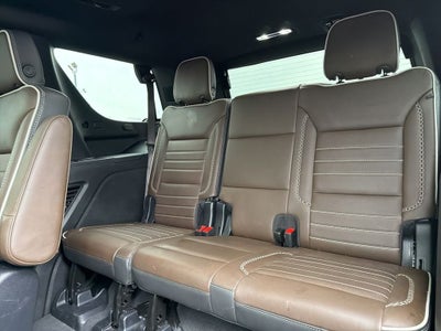 2025 GMC Yukon Denali Ultimate