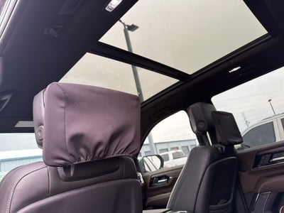 2025 GMC Yukon Denali Ultimate