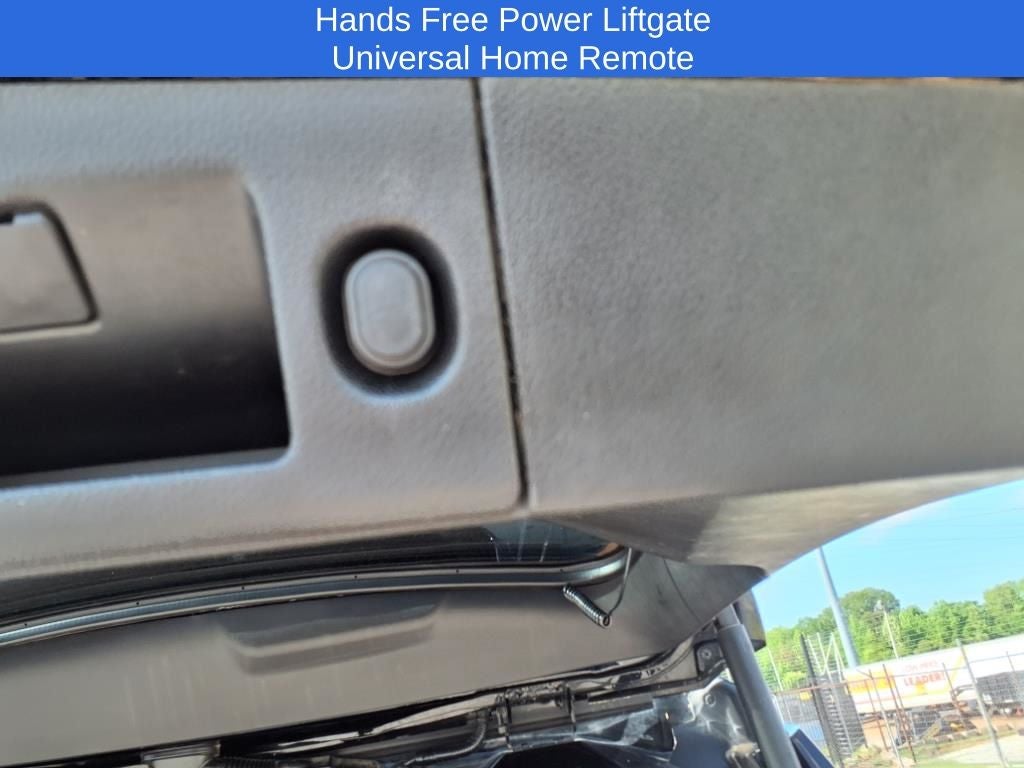 2018 GMC Yukon XL SLT