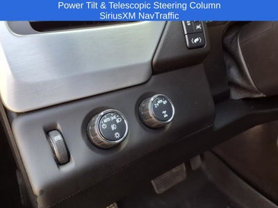 2018 GMC Yukon XL SLT