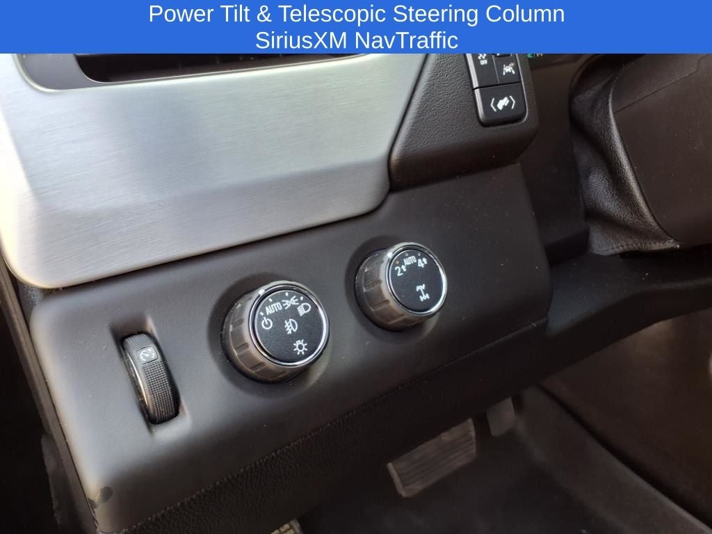 2018 GMC Yukon XL SLT