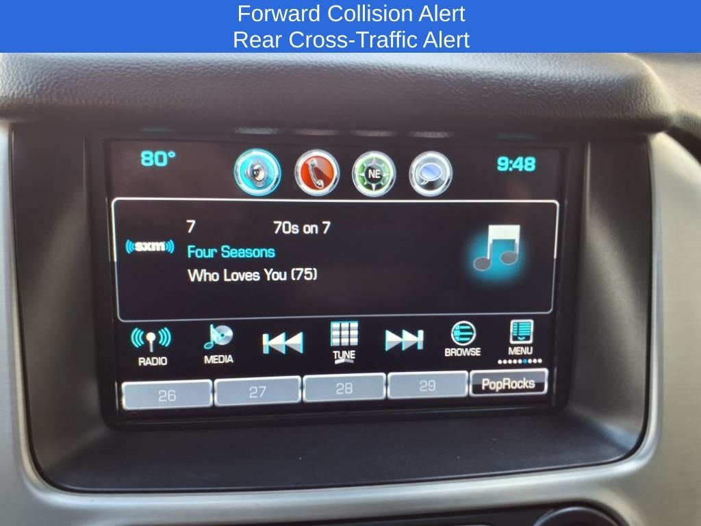 2018 GMC Yukon XL SLT