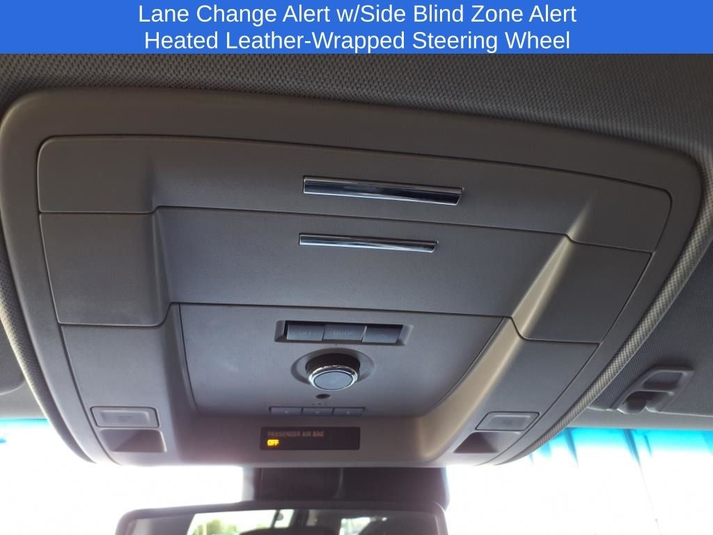 2018 GMC Yukon XL SLT